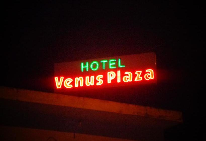 Hotel Venus Plaza 1
