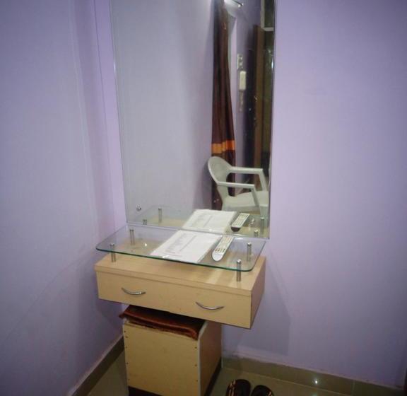 Hotel Venus Plaza 10