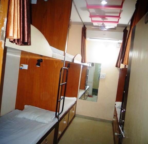 Hotel Venus Plaza 11