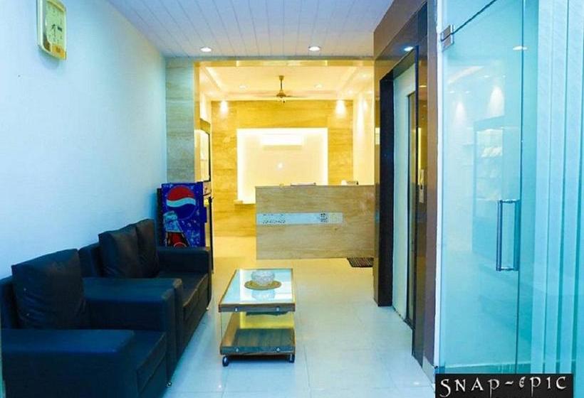 Hotel Celestee Grand