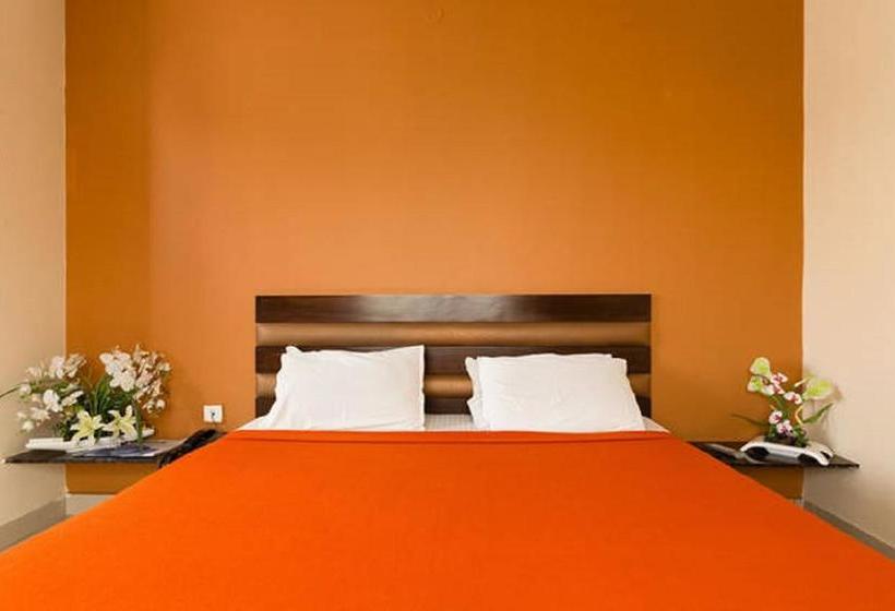 Hotel Celestee Grand 1