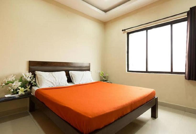 Hotel Celestee Grand 10