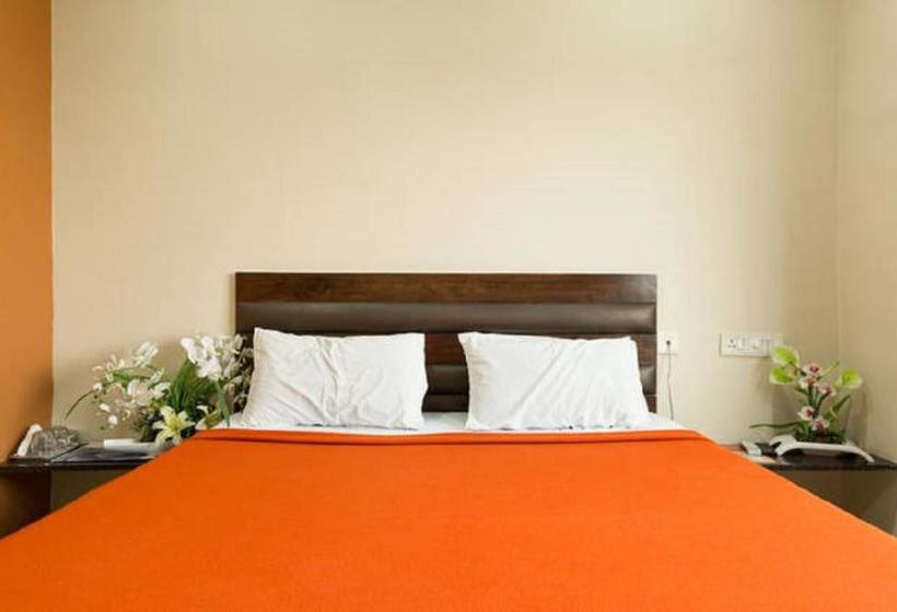 Hotel Celestee Grand 11