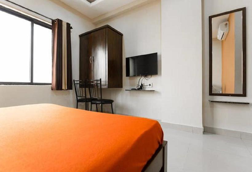 Hotel Celestee Grand 12