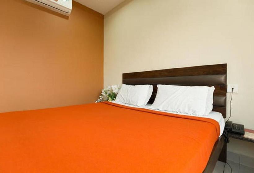 Hotel Celestee Grand 13