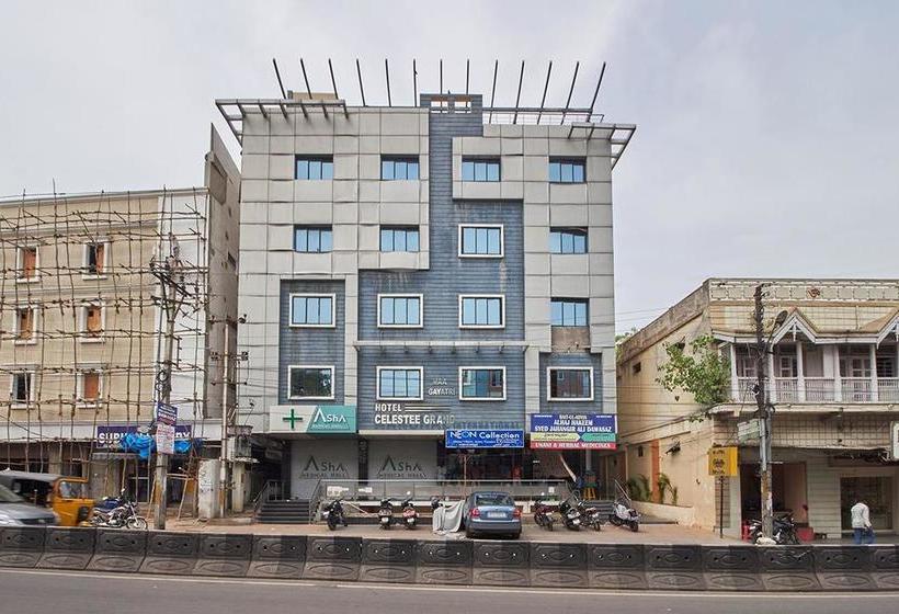 Hotel Celestee Grand 14