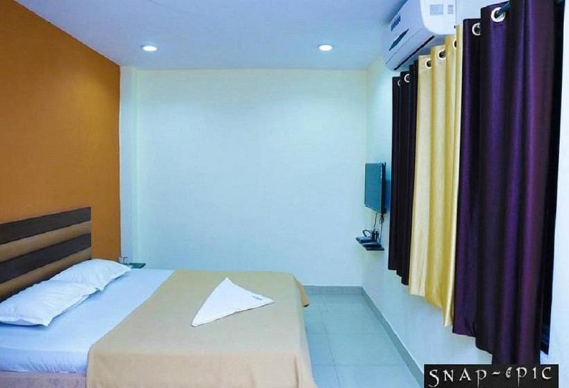 Hotel Celestee Grand 15