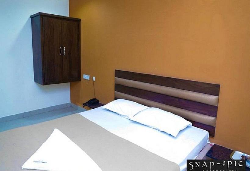 Hotel Celestee Grand 17