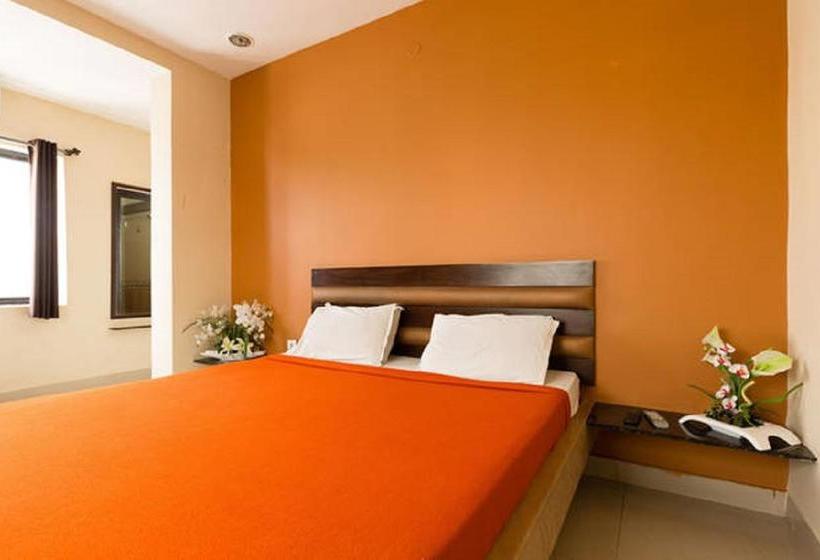 Hotel Celestee Grand 2