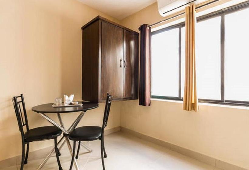 Hotel Celestee Grand 3