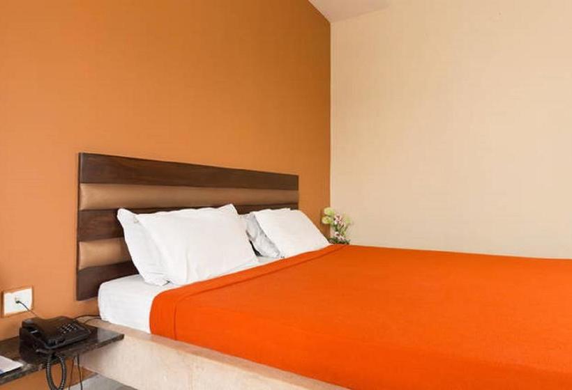 Hotel Celestee Grand 4