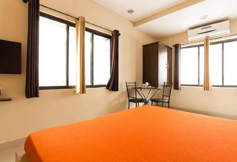 Hotel Celestee Grand 5