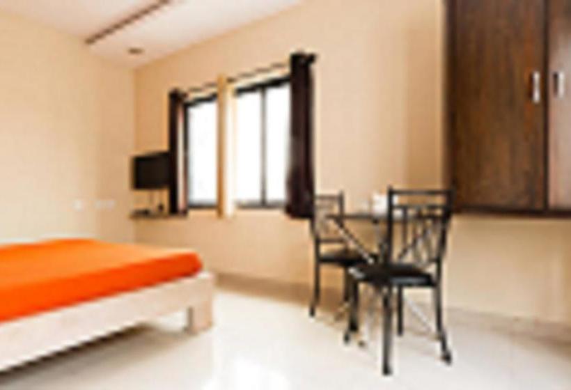 Hotel Celestee Grand 6