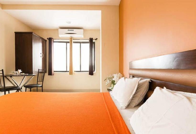 Hotel Celestee Grand 7