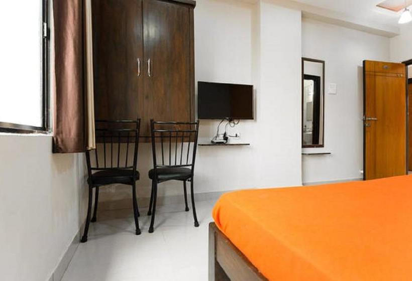 Hotel Celestee Grand 9