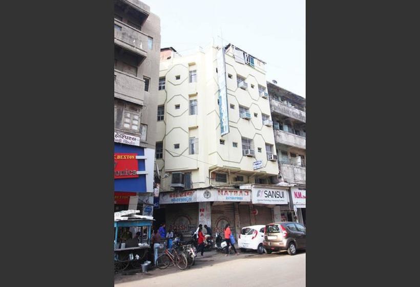 Hotel Geetanjali Gujarat