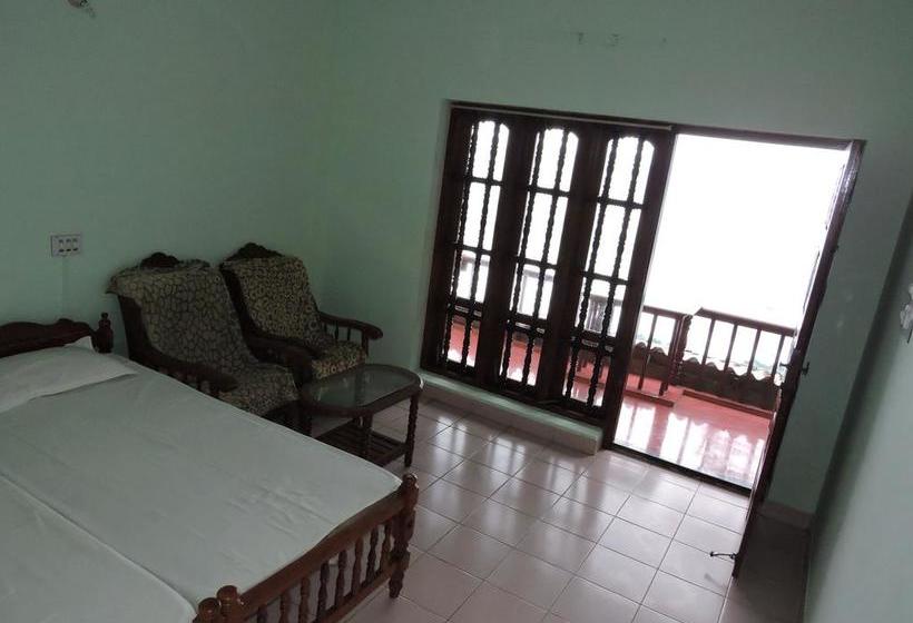 Hotel Marigold Minihouse Kerala