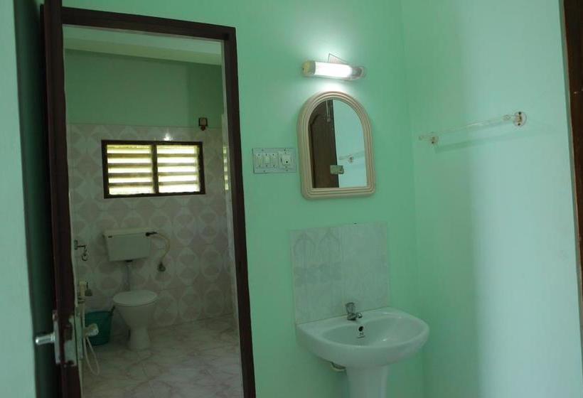 Hotel Marigold Minihouse 2