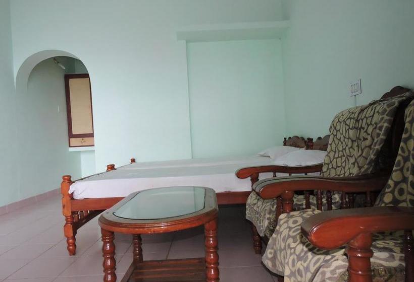 Hotel Marigold Minihouse 3