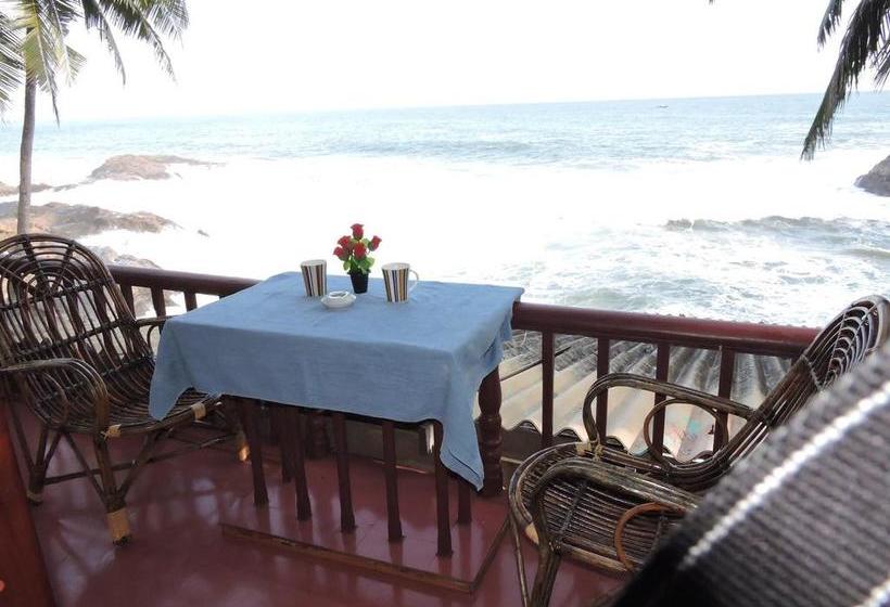 Hotel Marigold Minihouse 4