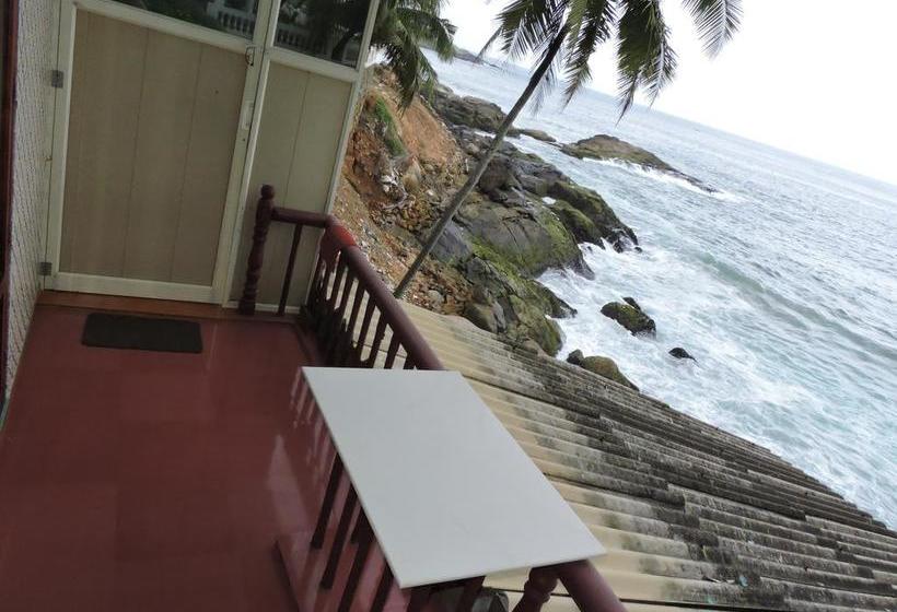 Hotel Marigold Minihouse 5