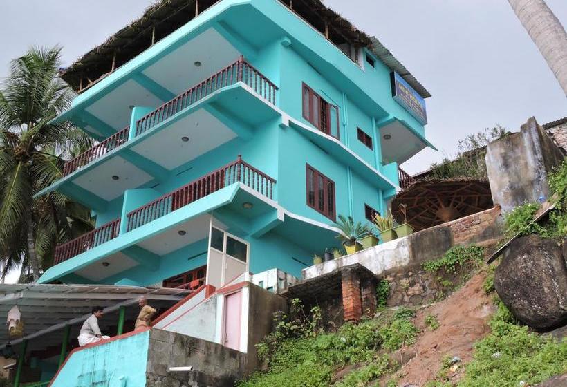 Hotel Marigold Minihouse 6