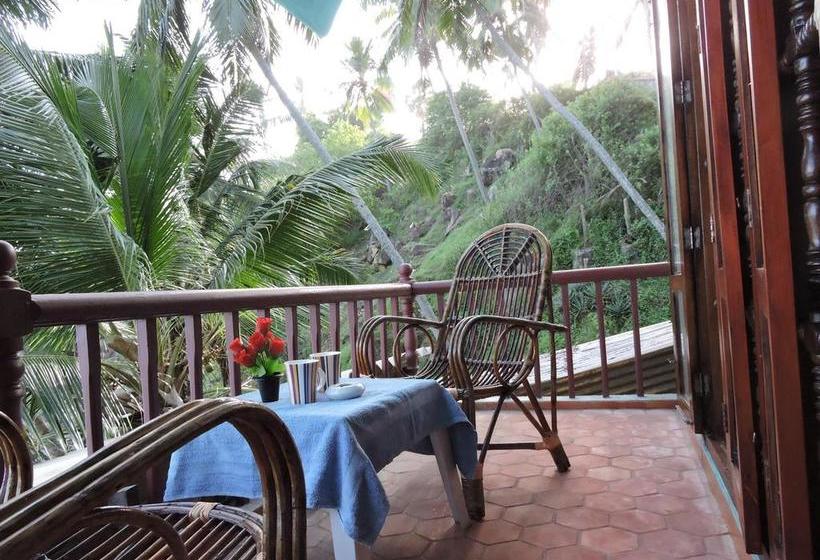 Hotel Marigold Minihouse 7