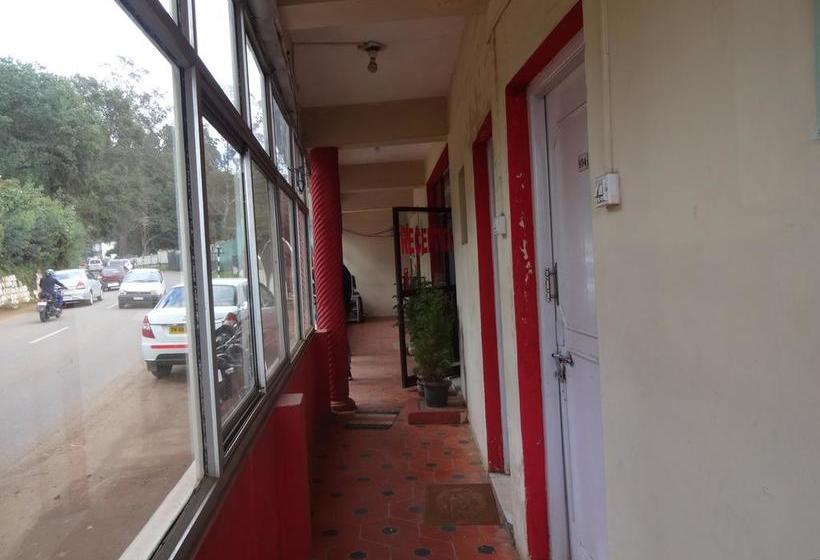 Hotel Weston Holiday Inn 1