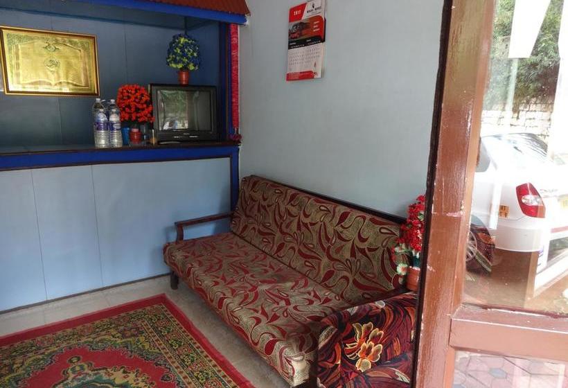 Hotel Weston Holiday Inn 14