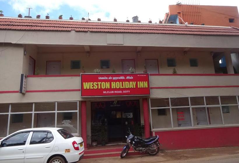 Hotel Weston Holiday Inn 16