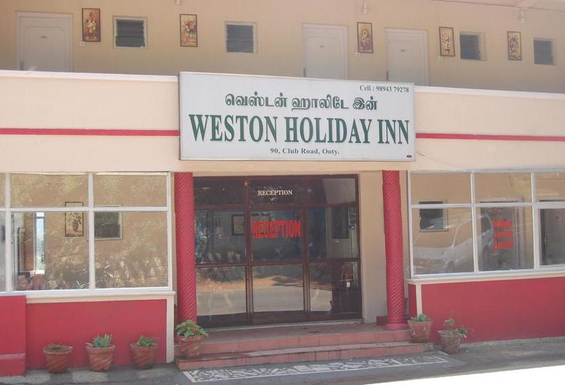 Hotel Weston Holiday Inn 17