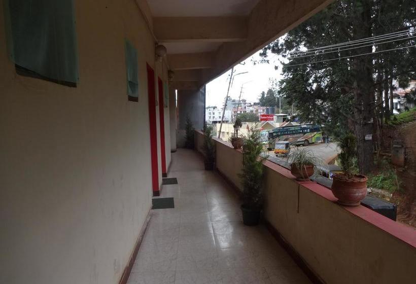 Hotel Weston Holiday Inn 3