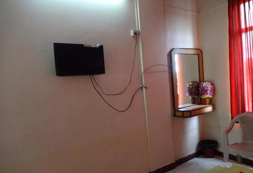 Hotel Weston Holiday Inn 5