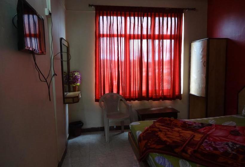 Hotel Weston Holiday Inn 6