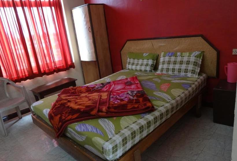 Hotel Weston Holiday Inn 7