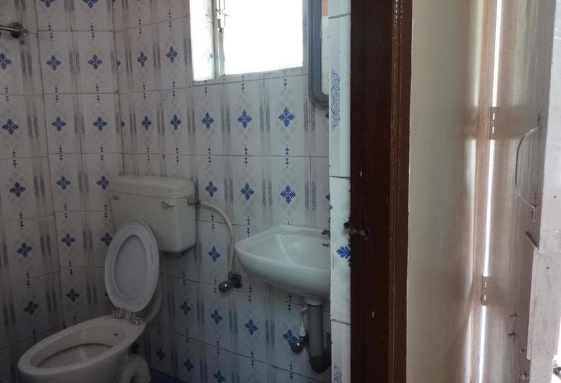 Hotel Weston Holiday Inn 8