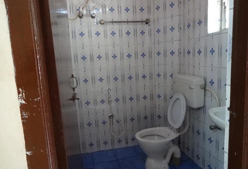 Hotel Weston Holiday Inn 9