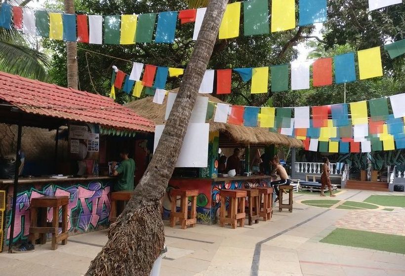 Herberge Pappi Chulo 1