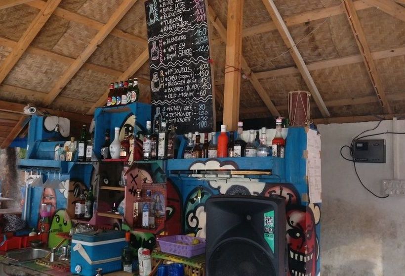 Herberge Pappi Chulo 11