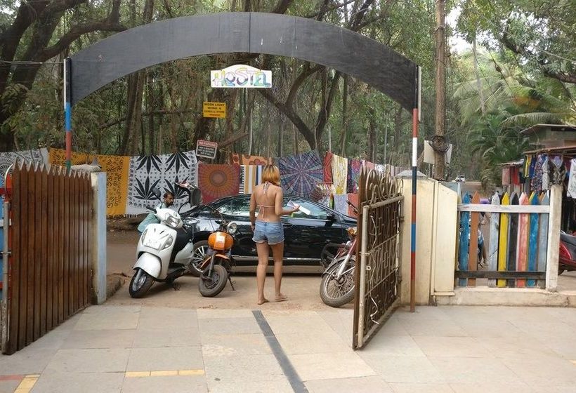 Herberge Pappi Chulo 13