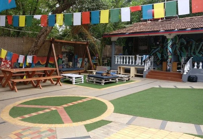 Herberge Pappi Chulo 14