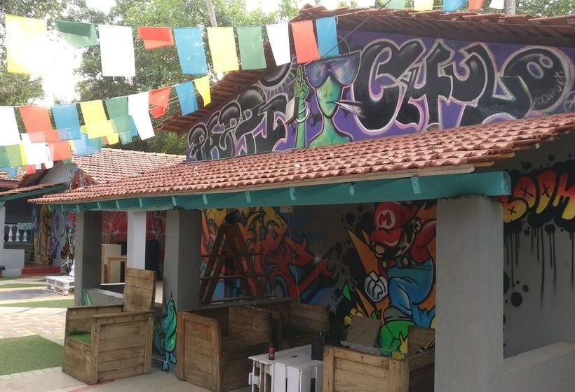 Herberge Pappi Chulo 17