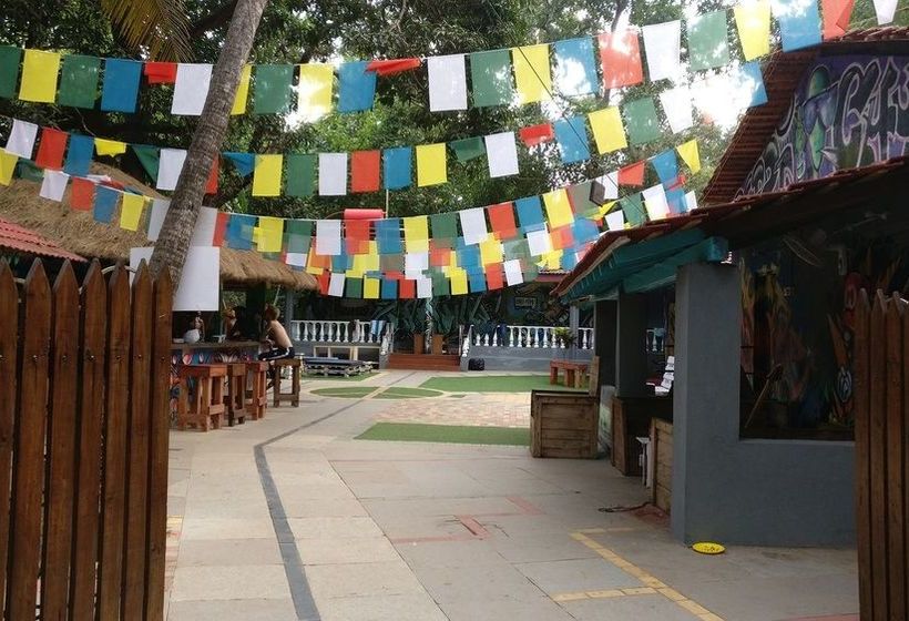 Herberge Pappi Chulo 18