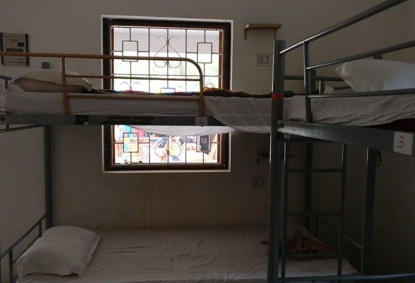 Herberge Pappi Chulo 2