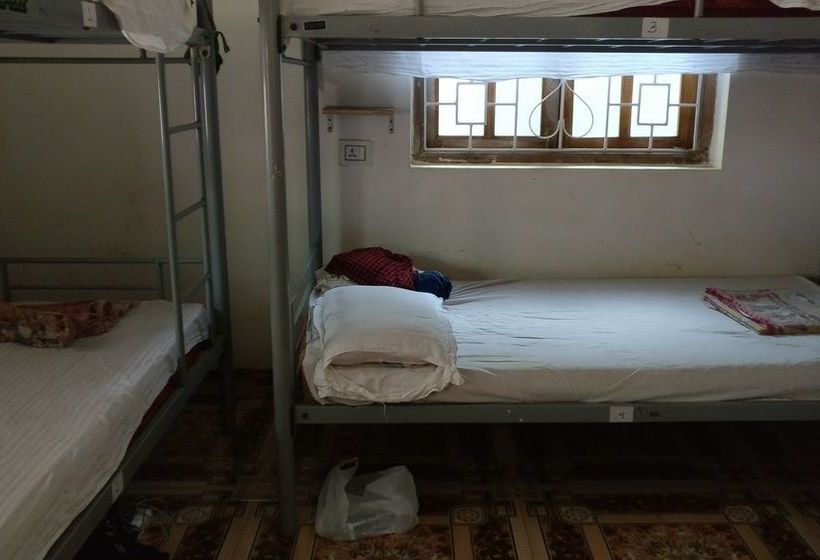 Herberge Pappi Chulo 3