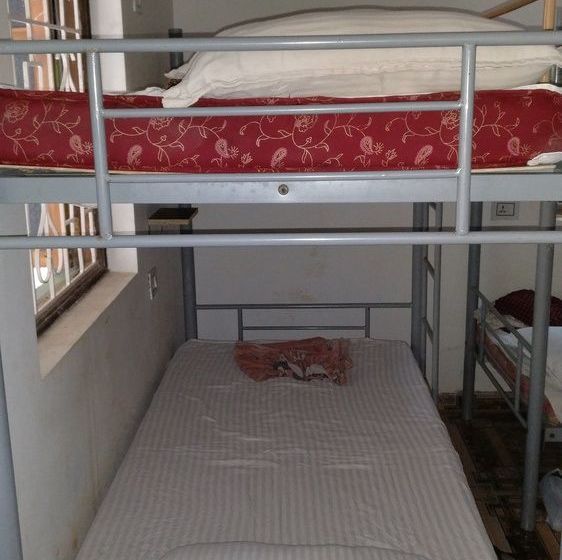 Herberge Pappi Chulo 4