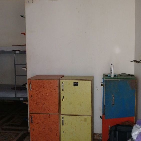 Herberge Pappi Chulo 5