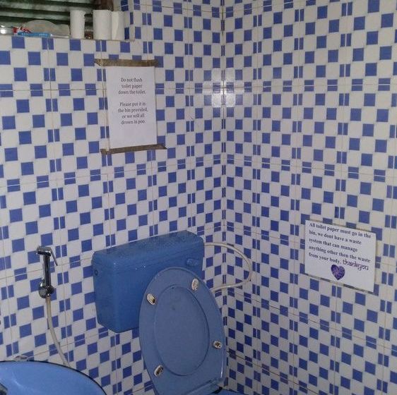 Herberge Pappi Chulo 6