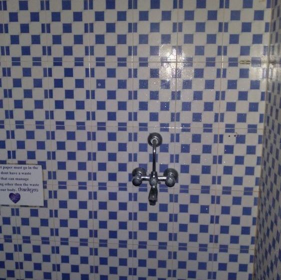 Herberge Pappi Chulo 7