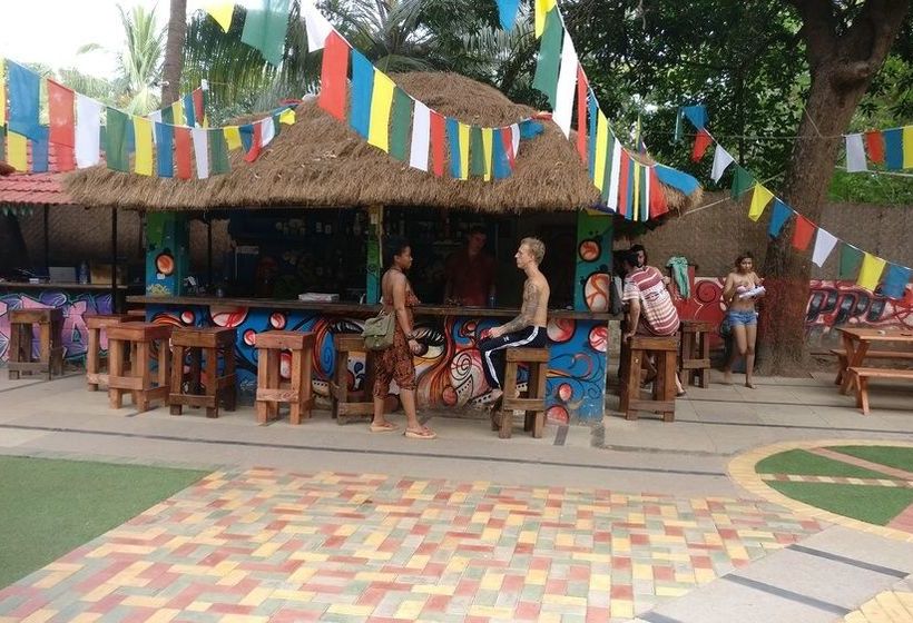 Herberge Pappi Chulo 8